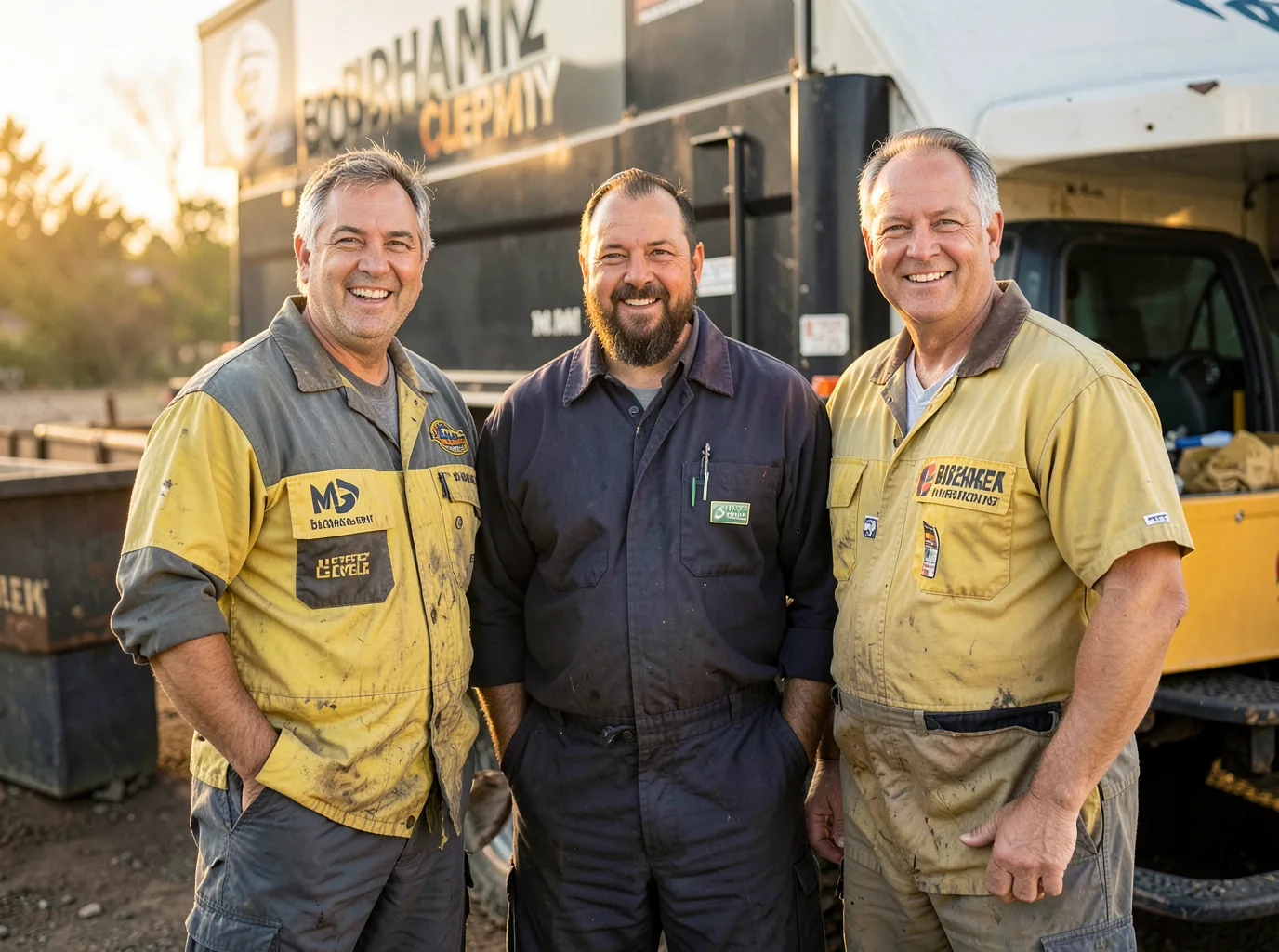 Sewage Cleanup company in Hiram, ME